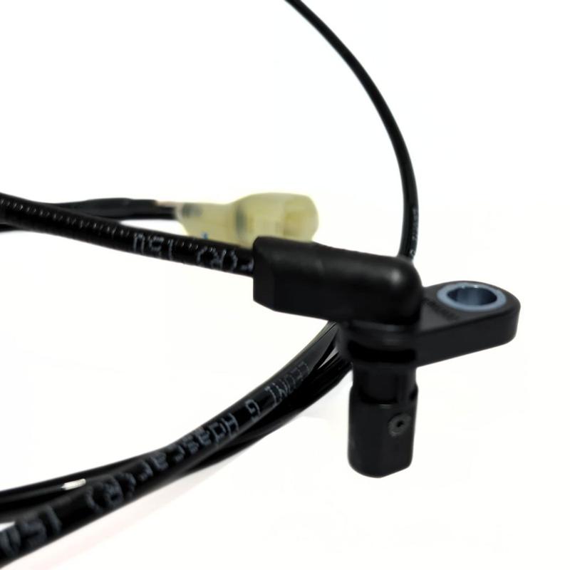 Sensor Velocidade Da Roda 135 Graus Original Tiger 800 T2021521